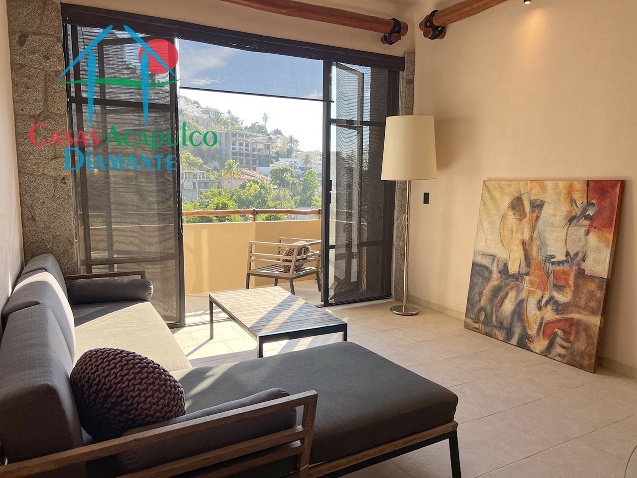 Plaza Guitarrón 3 rec - Estancia 3